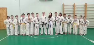 Фотография ФЕДЕРАЦИЯ ТХЭКВОНДО (МФТ) ОМСКОЙ ОБЛАСТИ 3